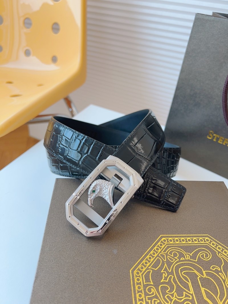 Stefano Ricci Belts